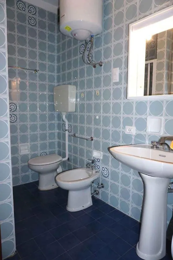 Apartments Porto Santa Margherita 40282