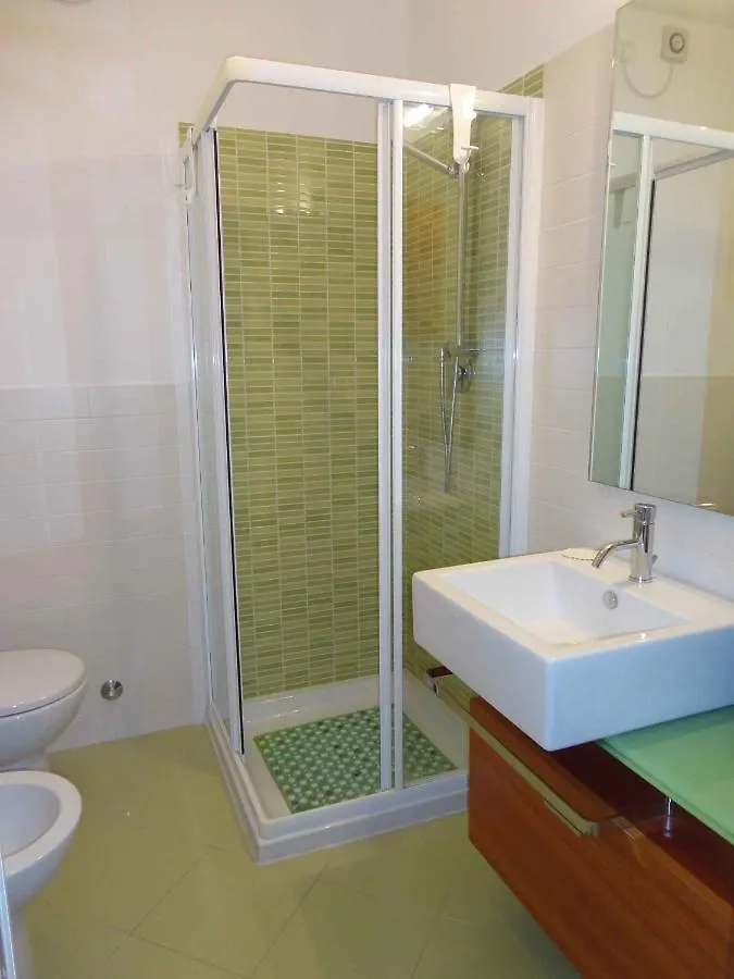Apartments Porto Santa Margherita 40282
