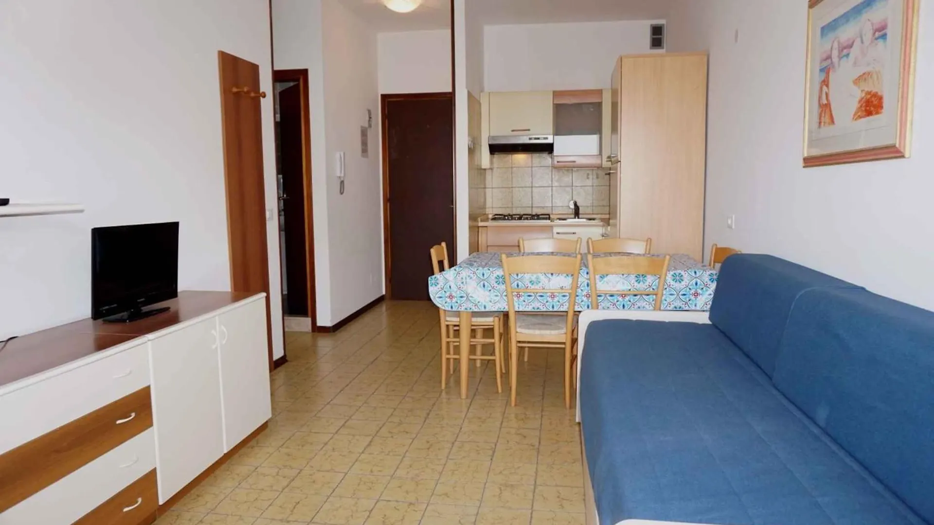 Apartments Porto Santa Margherita 40282  פורטו סנטה מרגריטה די קאורלה