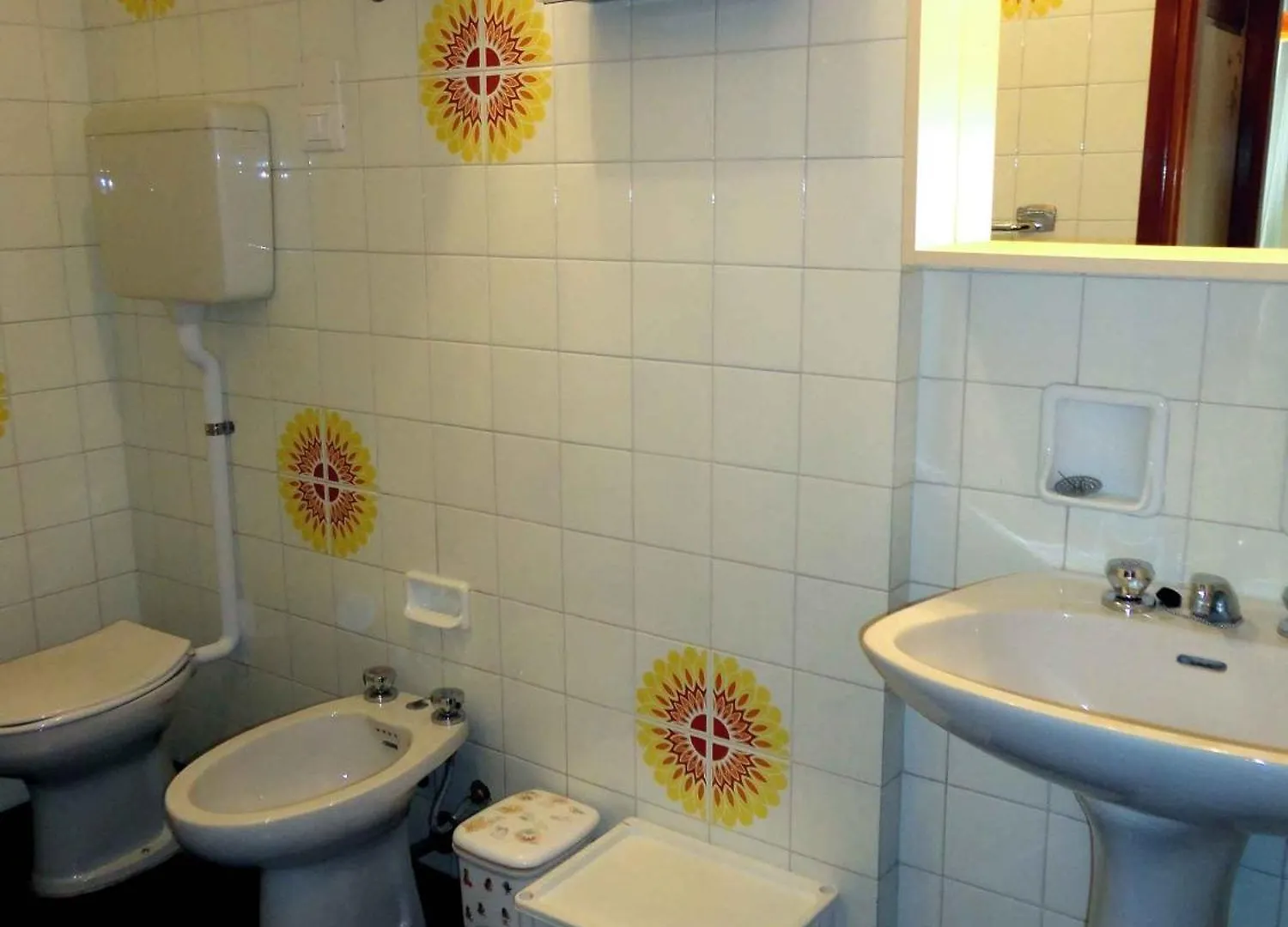 Apartments Porto Santa Margherita 40282  פורטו סנטה מרגריטה די קאורלה