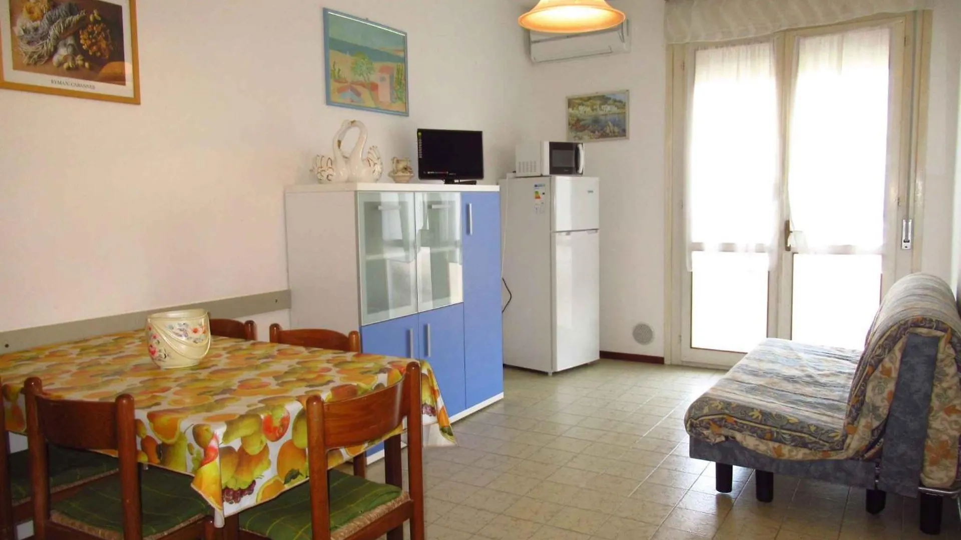 Apartments Porto Santa Margherita 40282 פורטו סנטה מרגריטה די קאורלה