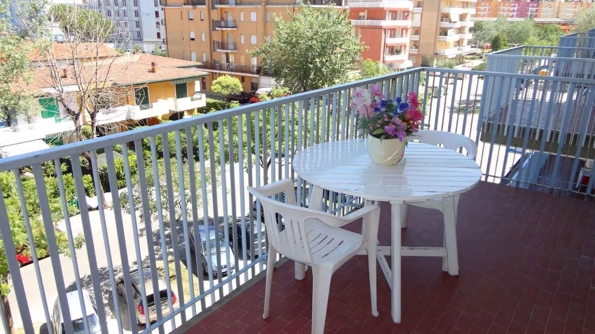 Apartments Porto Santa Margherita 40282 איטליה