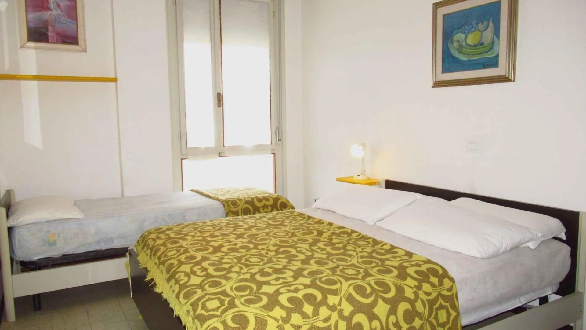 Apartments Porto Santa Margherita 40282